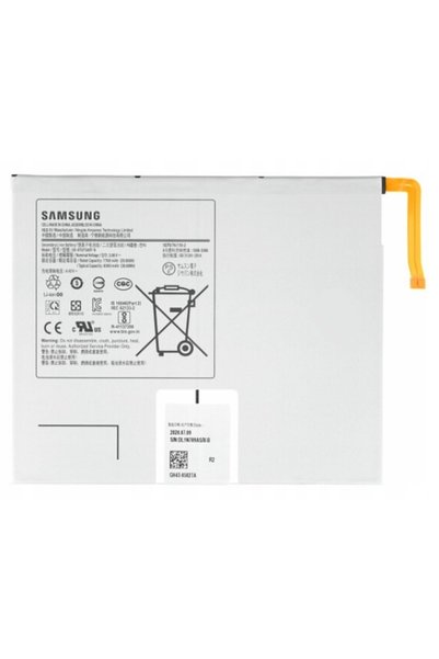 Samsung BATERIE NOUĂ EB-BT875ABY TAB S7 SM-T870, SM-T876, SM-T875