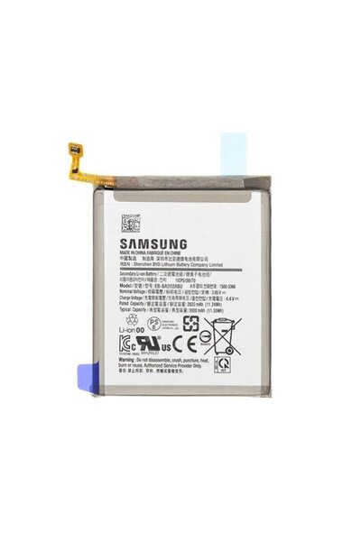 Samsung BATERIE NOUĂ ORIGINALĂ EB-BA202ABU A10E SM-A102N, SM-A102W