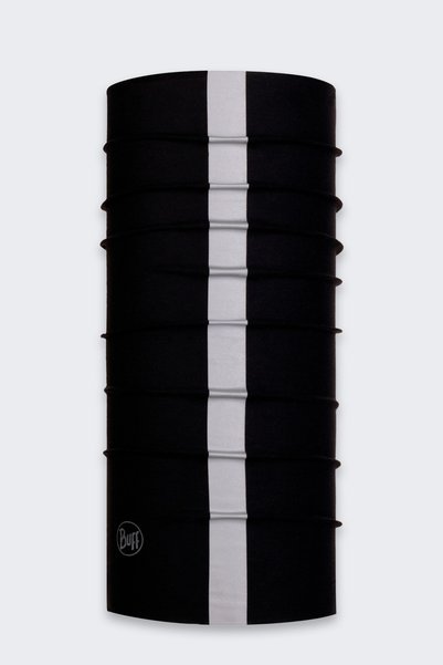 Buff Komin Safety Original Ecostret RBlack