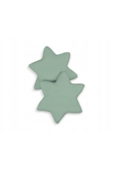 My Sweet Baby Set de perne 2 buc. - verde salvie