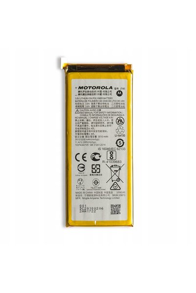 Motorola BATERIE NOUĂ JT40 MOTO G6+ G6 PLUS
