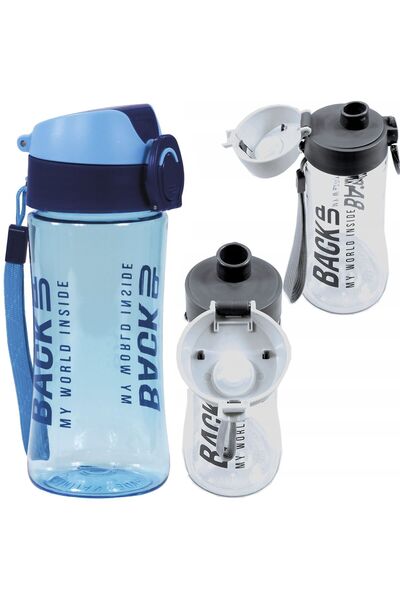 Back Up Bidon de apă de rezervă 6 MODEL A 58 DERFORM 400ML