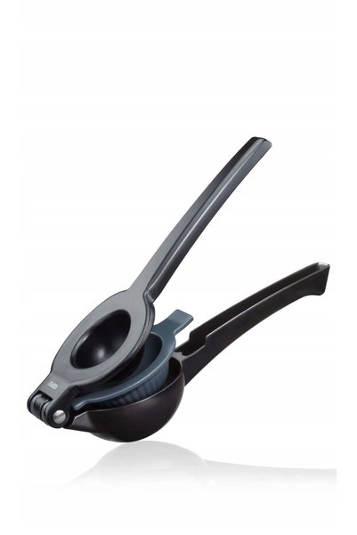 GEFU Lemon Duo Storcator manual de citrice