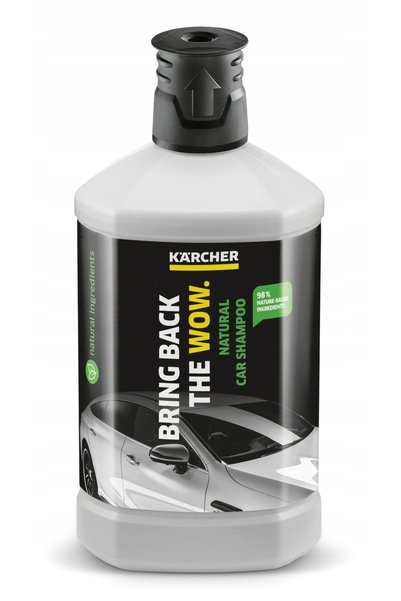 NO BRAND Detergent KARCHER RM 610N 1000 ml Gata de utilizare