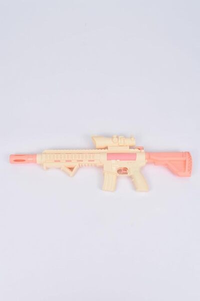 GENERAL Fun Moment Water Gun Toy for Kids, Color 1, Fast Water Ejection, Dura...