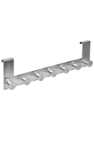 SHOPIENS Cuier usa inox 7 pozitii - 40 cm Shopiens®