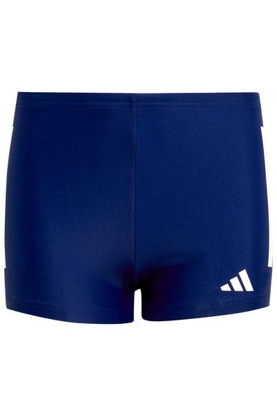 adidas Παιδικό Μαγιό Μποξεράκι KidsSwim 3S BLD