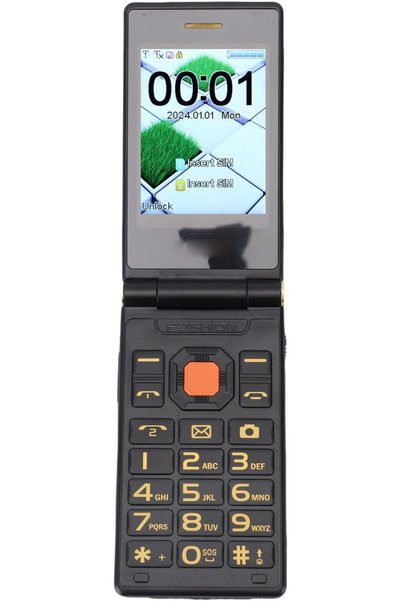 Generic جوالات Android - أخضر