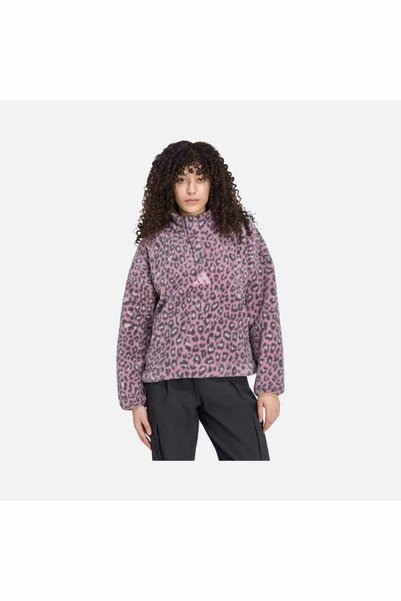 adidas Xpl Hp Sp Aop Kadın Sweatshirt