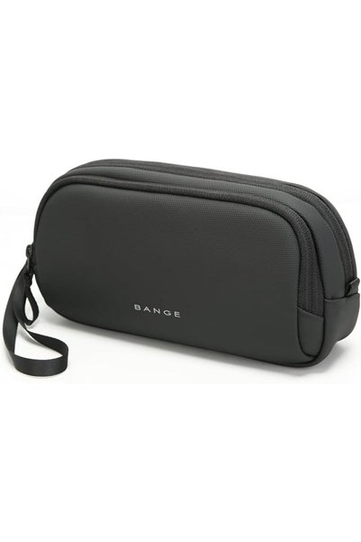 ANYUAN Travel Organizer Case, Water Resistant Electronics Travel Bag Organize...