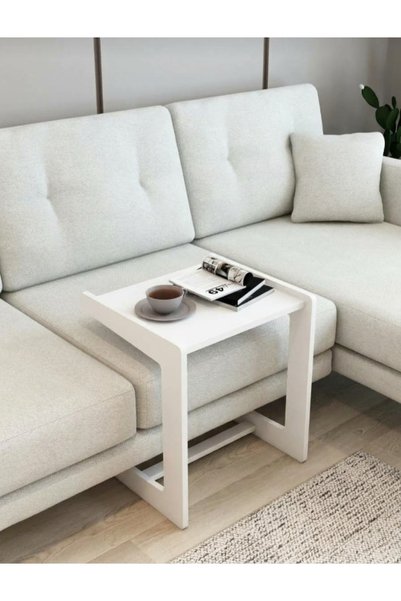 Genel Markalar Koltuk kenarı servis sehbası -leptop,çay,kahve kitap sehbası