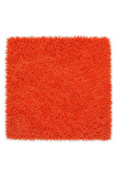 jonaeinah عشب صناعي برتقالي (BSK30M-O) مقاس 2×4 متر