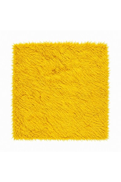 jonaeinah عشب صناعي أصفر (BSK30M-Y) مقاس 2×4 متر