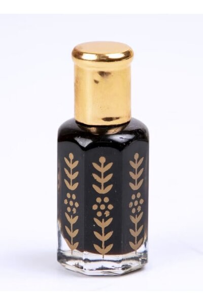 Generic Brand Black Musk 12ml