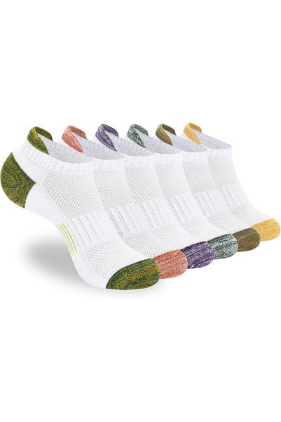 GENERAL ATBITER Unisex Adult Athletic Socks Socks