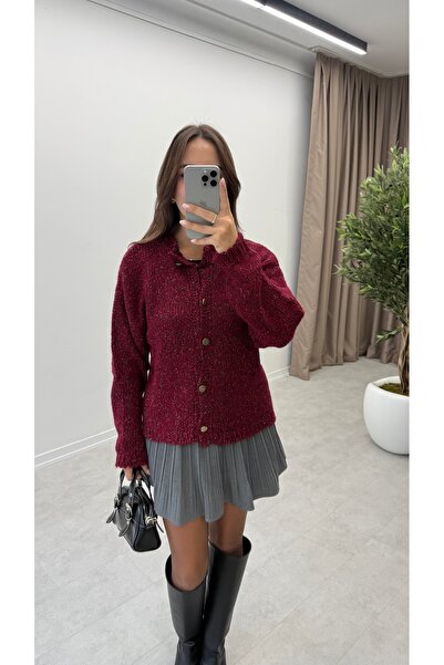 MELLOW Cardigan melanj