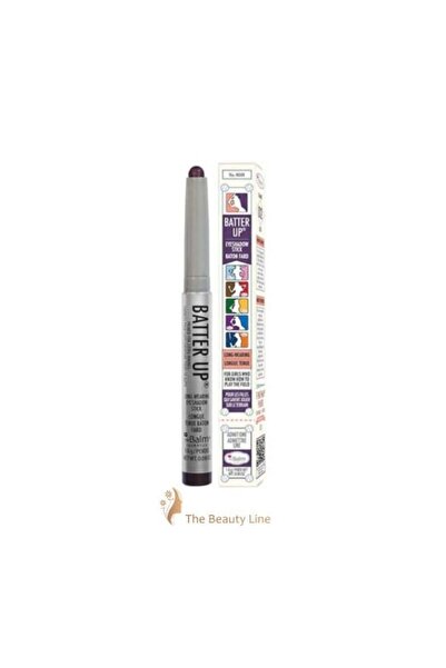 the balm قلم ظلال العيون باتر أب - سلاجر