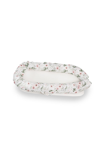 BabyMatex Capac de reducere a presiunii 90x50 DeLUX NEST