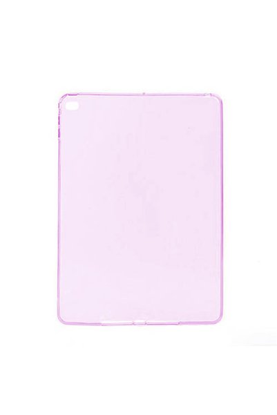 OEM Θήκη Σιλικόνης TPU Γυαλιστερή για iPad Pro 9.7″ – Ροζ