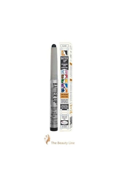 the balm قلم ظلال العيون من باتر أب - نايت جيم