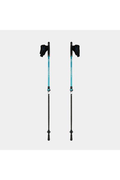 Alpinus Bețe de Nordic Walking Lysefjord albastre NX43602