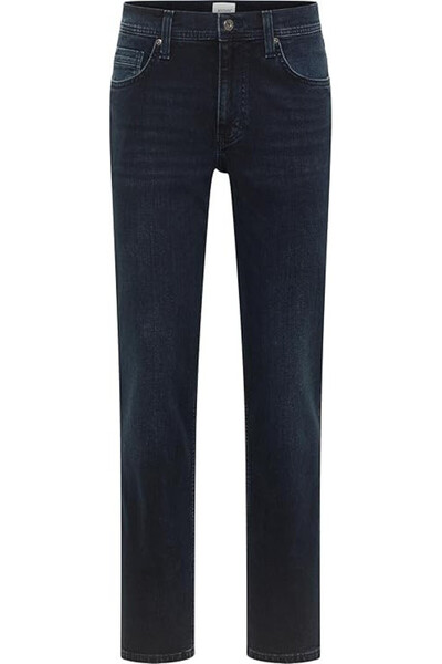 Mustang Blugi Barbati Washington Skinny fit Talie Medie Fermoar Lungi 5 Buzun...
