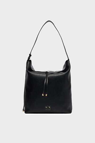 Armani Exchange Logolu Ayarlanabilir Askılı Çanta Kadın ÇANTA XW002989 AF19902 UC001