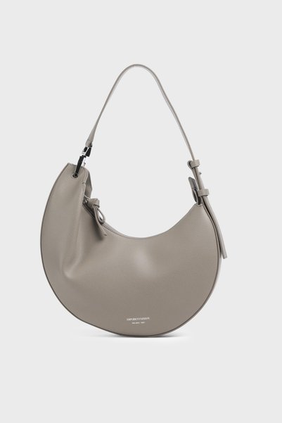 Emporio Armani Deri Çıkarılabilir Askılı Çanta Kadın ÇANTA EW005671 AF29459 U...