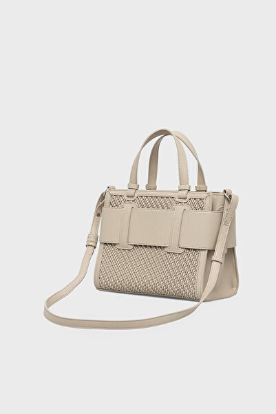 Armani Exchange Logolu Ayarlanabilir Askılı Çanta Kadın ÇANTA XW000392 AF26444 M6172