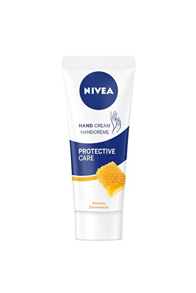 NIVEA Προστατευτική Κρέμα Χεριών με Κερί Μέλισσας, 75 ml