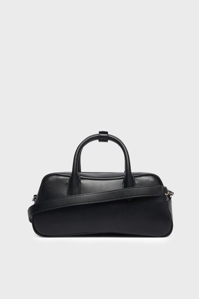 Emporio Armani Logolu Çıkarılabilir Askılı Çanta Kadın ÇANTA EW003824 AF32959 UC001