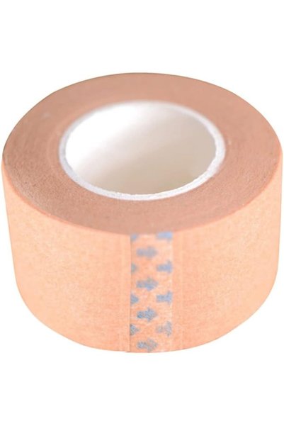 Bukela Roll eye makeup tape-شريط مكياج العين| for eye shadows k tape eyelash paper tape for lash ext