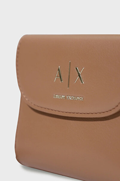 Armani Exchange Logolu Cüzdan Kadın CÜZDAN XW003312 AF19902 U6186