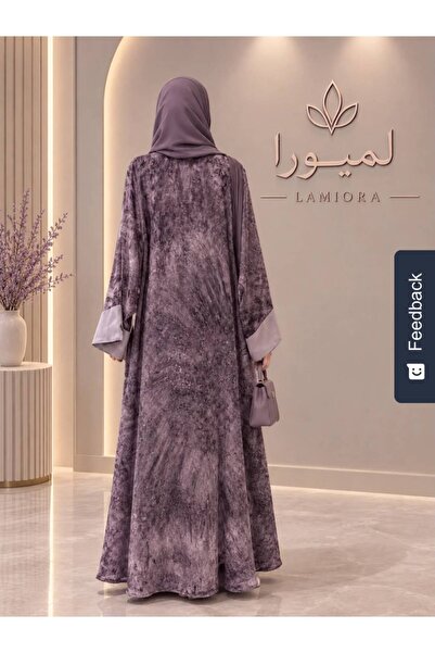 Abaya Lmaura عباية