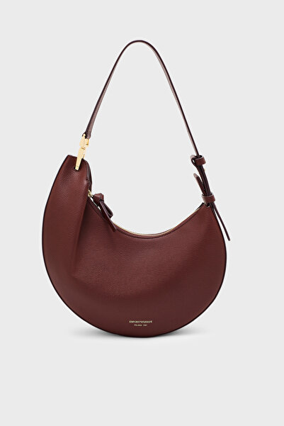 Emporio Armani Deri Çıkarılabilir Askılı Çanta Kadın ÇANTA EW005754 AF29459 U6017