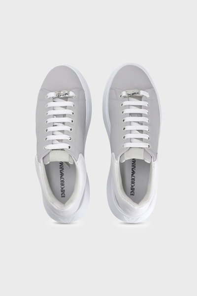 Emporio Armani Ayakkabı Kadın AYAKKABI EW004804 AF24783 M8508