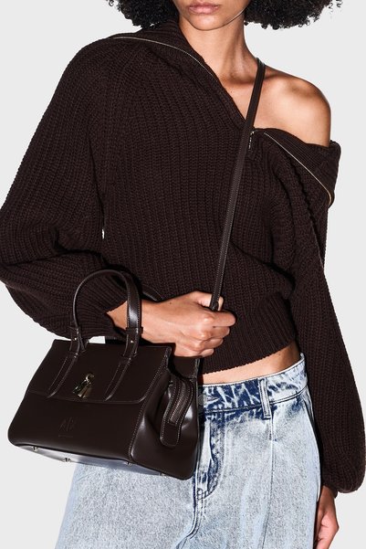 Armani Exchange Ayarlanabilir Askılı Çanta Kadın ÇANTA XW003055 AF28605 U6032