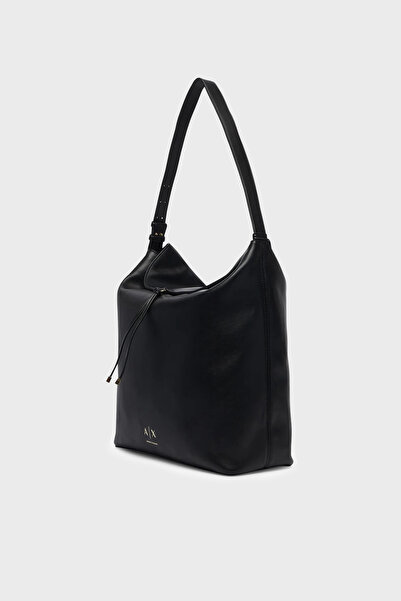 Armani Exchange Logolu Ayarlanabilir Askılı Çanta Kadın ÇANTA XW002989 AF19902 UC001