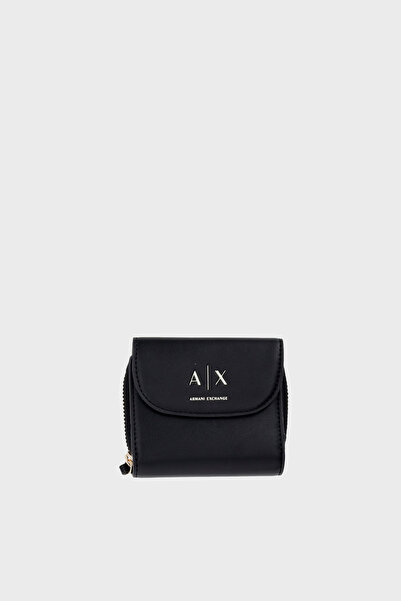 Armani Exchange Logolu Cüzdan Kadın CÜZDAN XW003312 AF19902 UC001