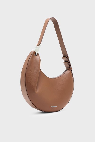 Emporio Armani Deri Çıkarılabilir Askılı Çanta Kadın ÇANTA EW005754 AF29459 U6124