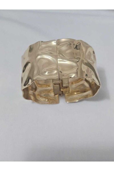 Symrna Vip Steel Handcuffs