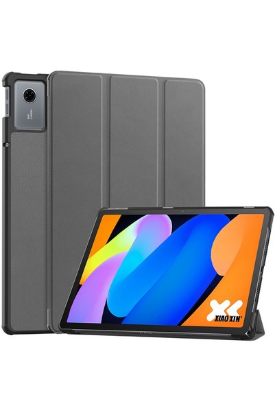OEM Θήκη Tri-Fold με βάση για Lenovo Tab K11 Gen 2 / Idea Tab / Xiaoxin Pad 1...