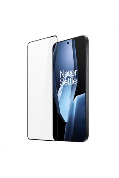 OEM Σκληρυμένο Γυαλί Πλήρους Κάλυψης για OnePlus 13R 5G / Ace 5 Pro / Ace 5 -...