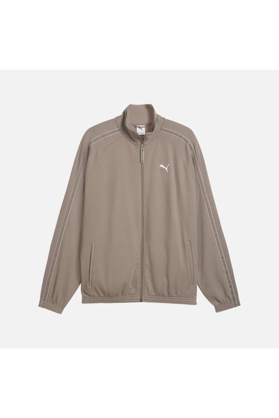 Puma Class Relaxed Material Men's Jacket