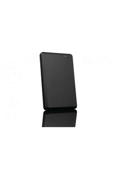 HDWR Cititor de carduri RFID cu fir, tip breloc, cu cablu USB HD-RD30