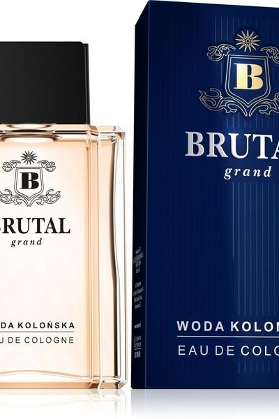 La Rive Brutal Grand Cologne 100ml