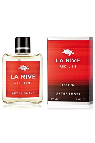 La Rive pentru Bărbați Red Line Aftershave 100ml
