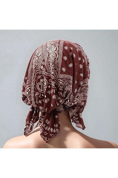 GENERAL Inner Hijab Cap Jersey Cotton under Hijab Cap for Hijab Fixing and Covering the Head Suitable for Women by Rvrovic