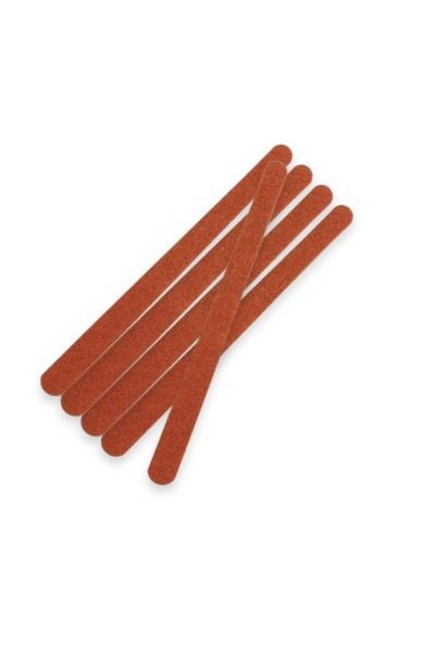 Top Choice Îngrijirea și decorarea unghiilor Pile de celuloză 7644