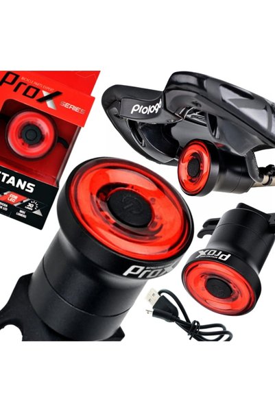 Prox Senzor stop lampă spate OCTANS 30 LM USB